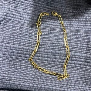 Jenny Bird Stevie Chain Necklace